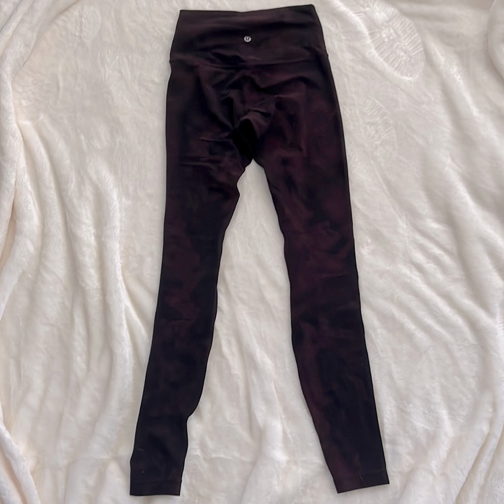 Lululemon Align